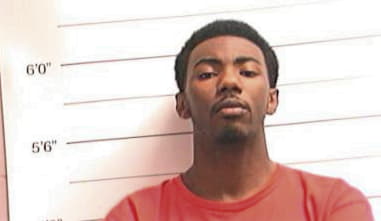 Jermaine Hulbert, - Orleans Parish County, LA 